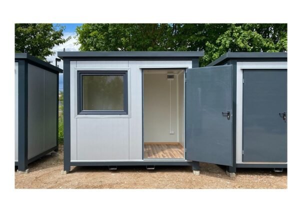 Contenedor 3×2,40m - Image 2
