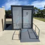 Sanitario Portátil Accesible para Personas con Discapacidad – 10 Pies