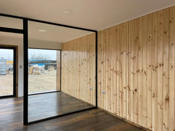 Contenedor Modular oficina Dalì 24m² - Image 2