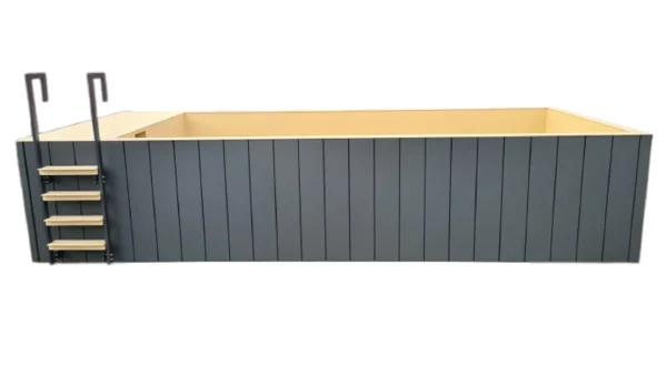Contenedor piscina polipropileno 6,5 x2,6m - Image 5