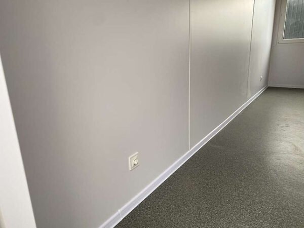 Nuevo contenedor de oficina estándar - Image 5