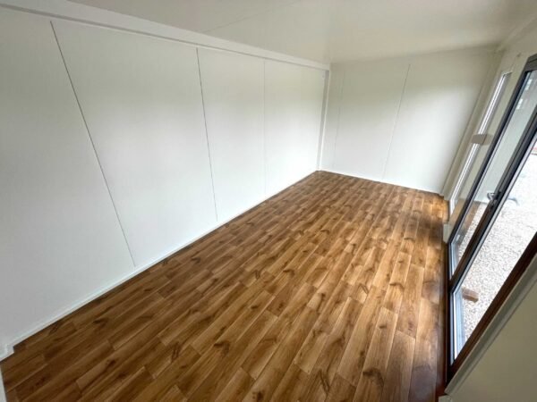 Premium contenedor de oficina 6m - Image 2