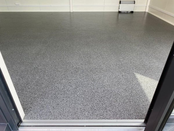 Contenedor de oficina tipo "London" 6,00 x 4,70 m - Image 15