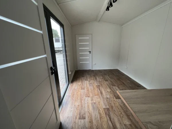 Contenedor de Oficina Residencial de 24 m2 - Image 8